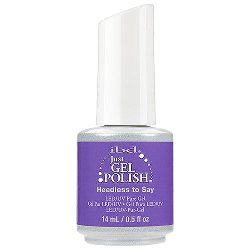 Polish - Heedless To Say